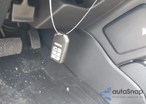 2018 Honda Cr-V Ex-L/Ex-L Navi z USA, uszkodzony, nr VIN 2HKRW2H84JH685040